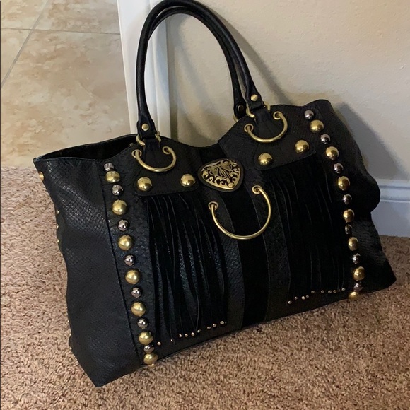 Gucci Handbag - Picture 1 of 5